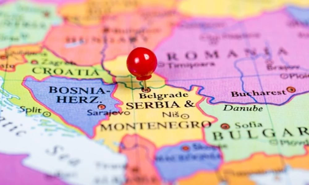 Βαλκάνια και Ελλάδα στο νέο τοπίο που ανοίγεται